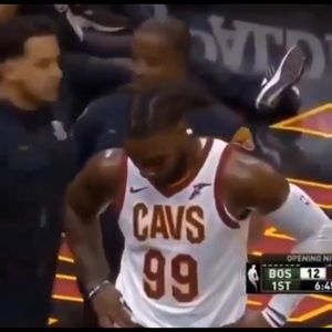 Meet your Posher, Nicholas